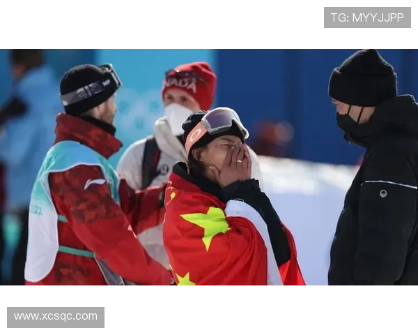 [冰雪]苏翊鸣：伤病是一种历练 让自己更强大.