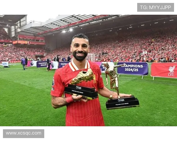 萨拉赫放弃2000万忠诚奖欲自由转会